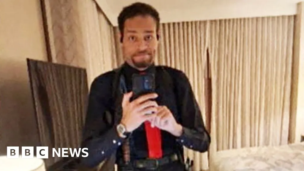 Washington dinner shooting suspect pleads not guilty