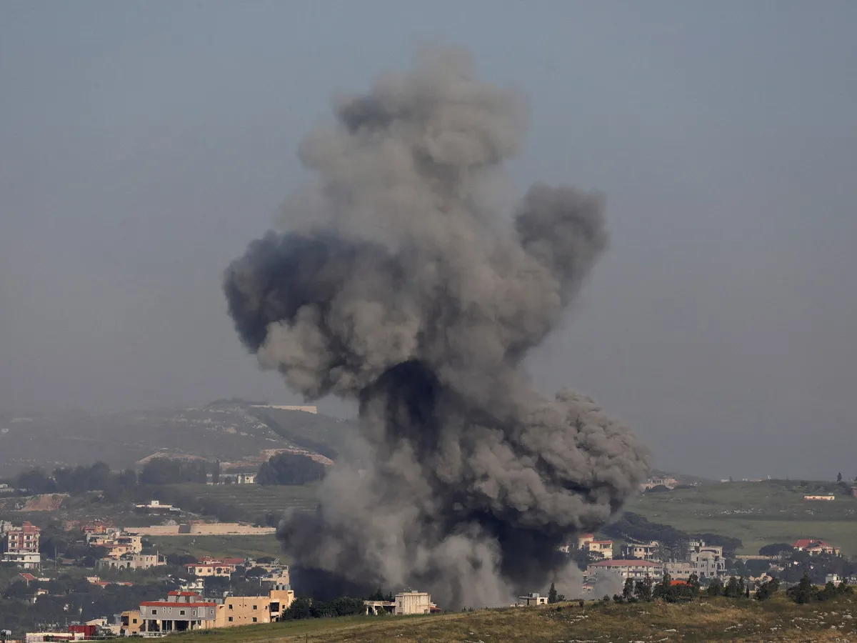 Israeli killings in Lebanon rise: Is even the pretence of a ceasefire over?