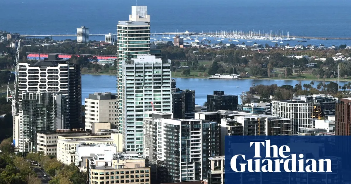 Changing tax rules for investors won’t shrink housing supply or raise rents. Just look at Victoria
