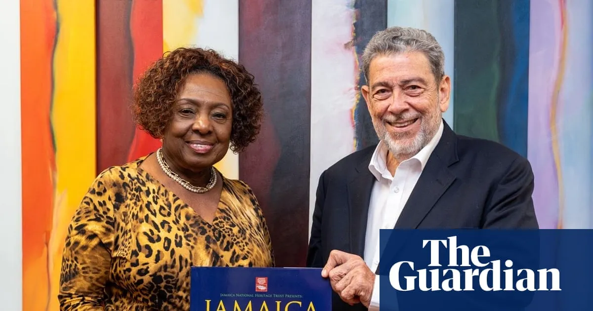 UK slavery reparations must be top issue at Commonwealth summit, says former Caribbean leader