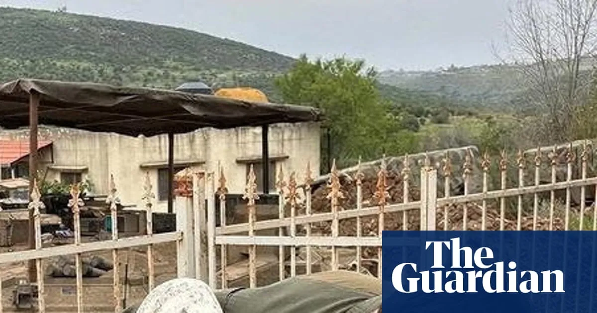 Israeli troops jailed for desecration of Virgin Mary statue in Lebanon