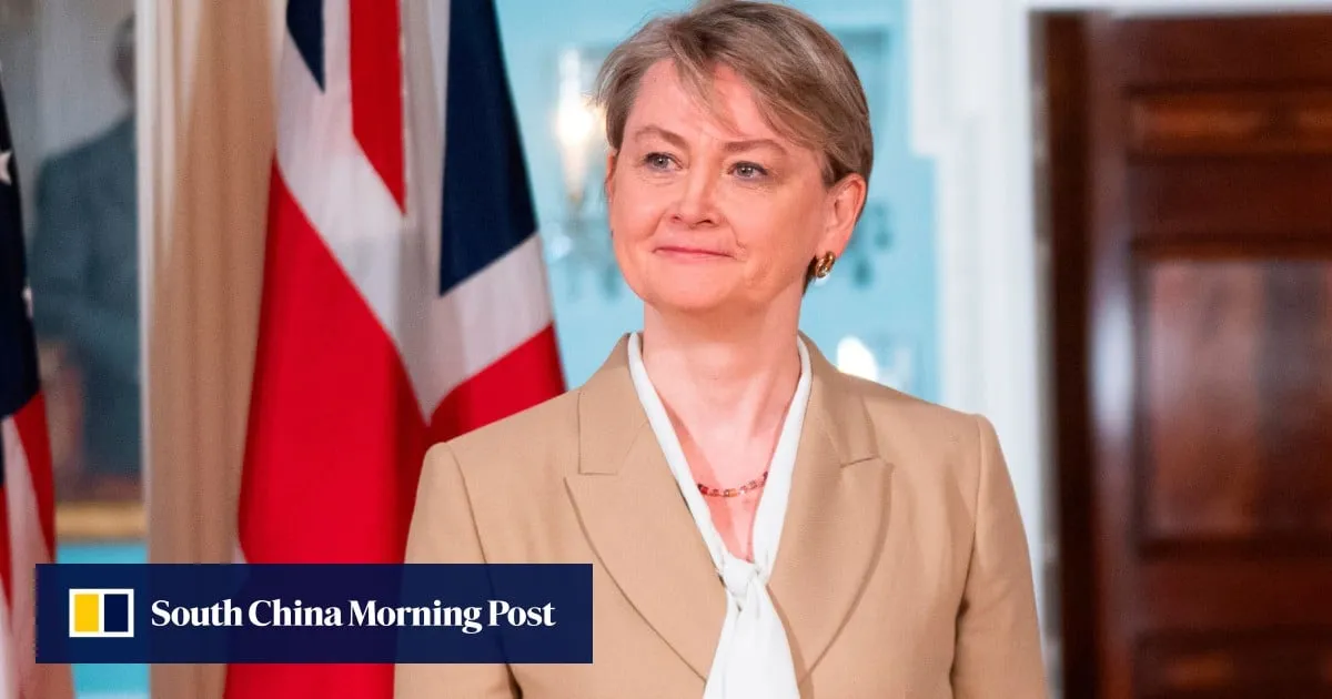 UK sanctions 85 people and entities over ‘pro-Kremlin narratives’