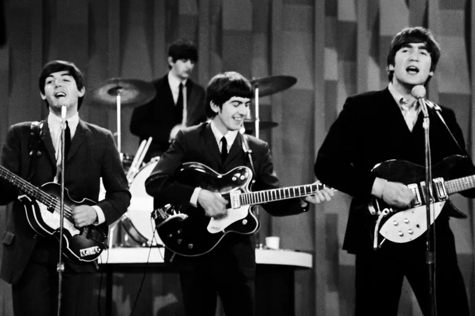 New Beatles fan experience set to open in London in 2027