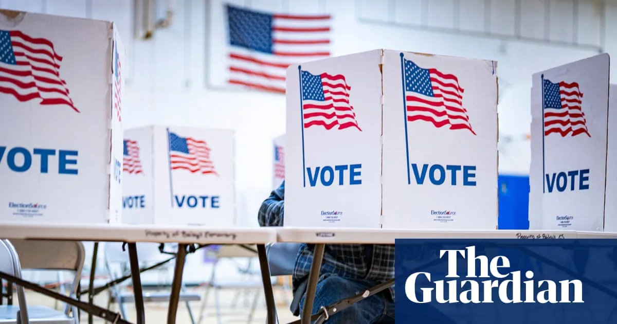 Virginia Democrats ask US supreme court to revive voter-approved electoral map
