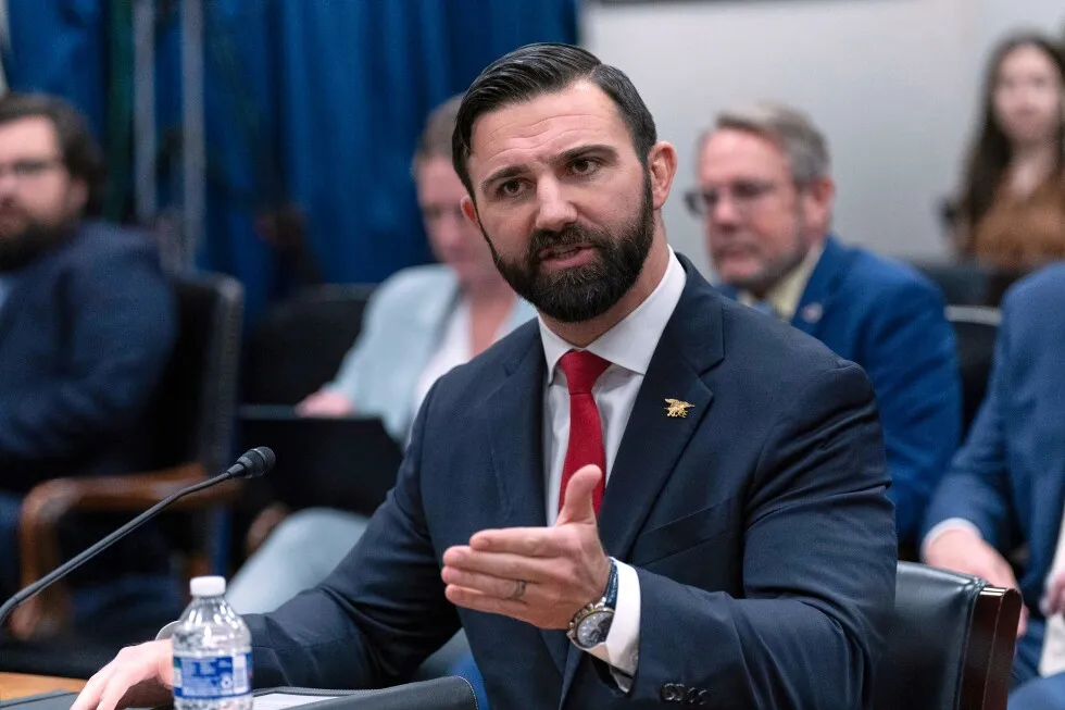 Trump nominates Cameron Hamilton, fired after defending FEMA, to lead the agency