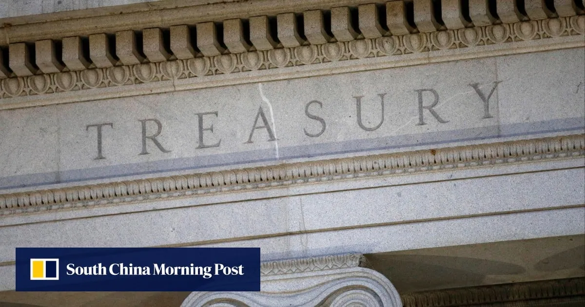 US Treasury Department tells banks to flag suspected Iranian money-laundering networks