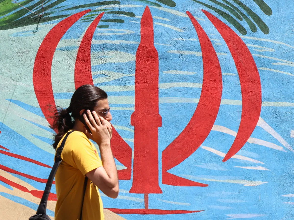 Iran war live: Trump slams Iranian proposal as ceasefire hangs by a thread