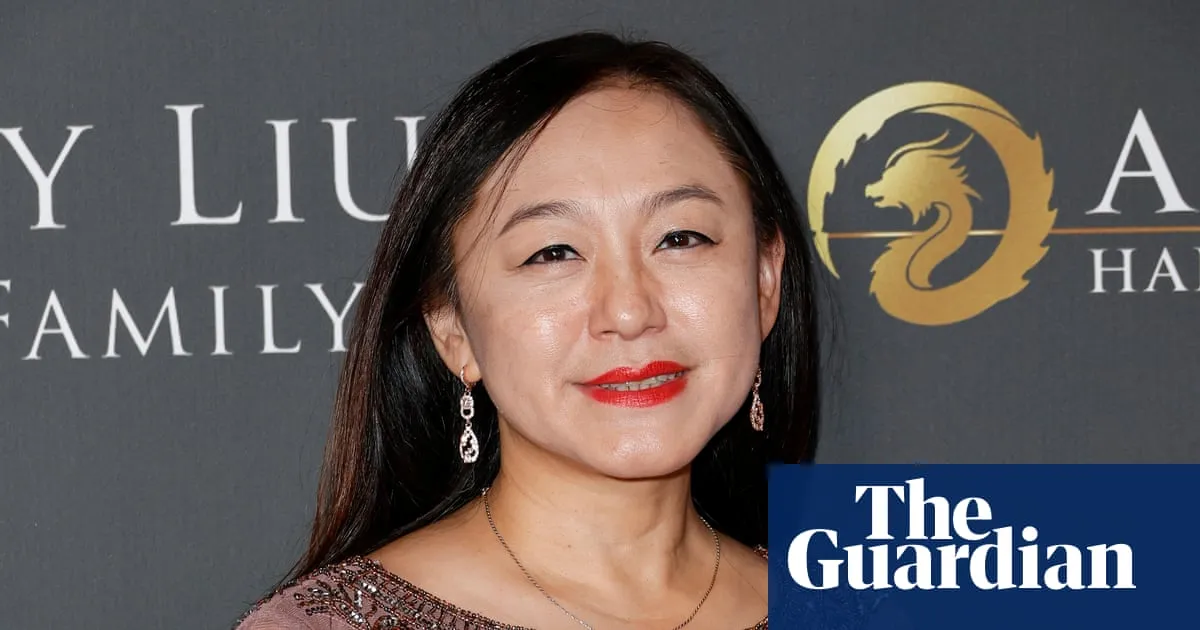 Mayor of California city resigns over charges of being a foreign agent of China