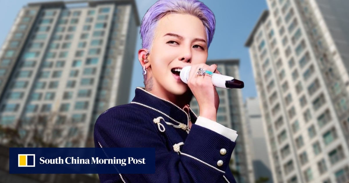 ‘Are you still hiring?’: K-pop king G-Dragon gifts flats to long-serving staff, sparks online buzz