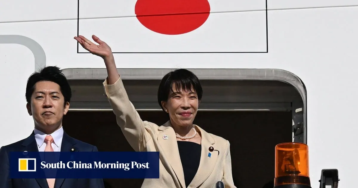 Japan’s new spy agency receives FBI backing with eyes on China and Russia