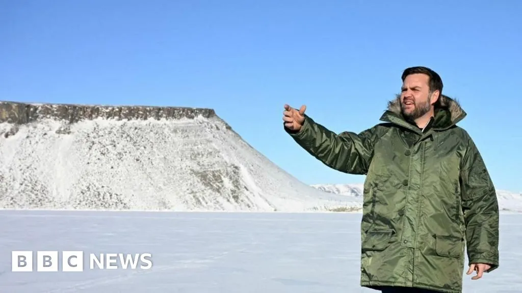 US in closely-guarded talks to open new bases in Greenland