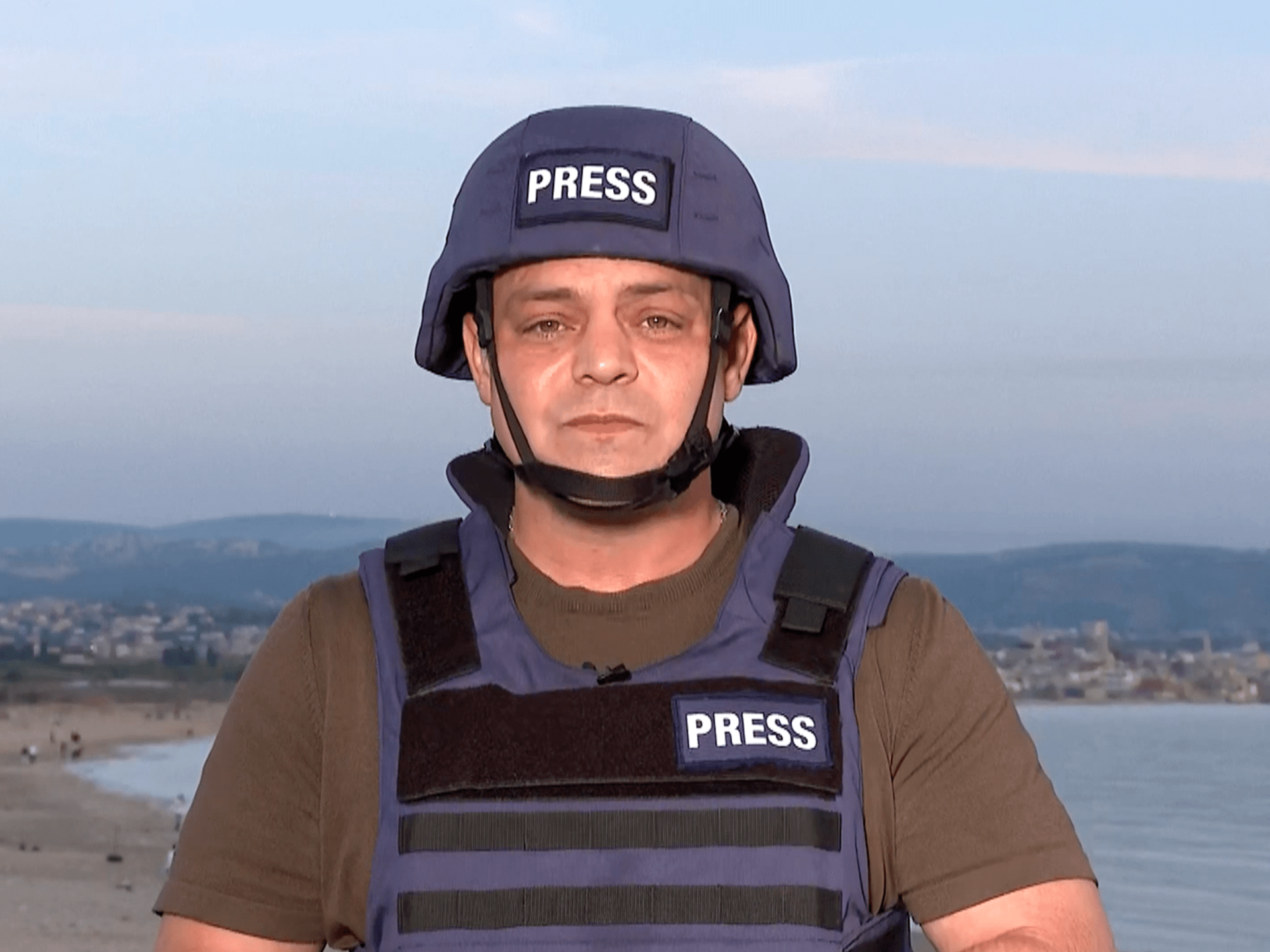 Lebanese in south refuse to flee again despite escalating Israeli strikes