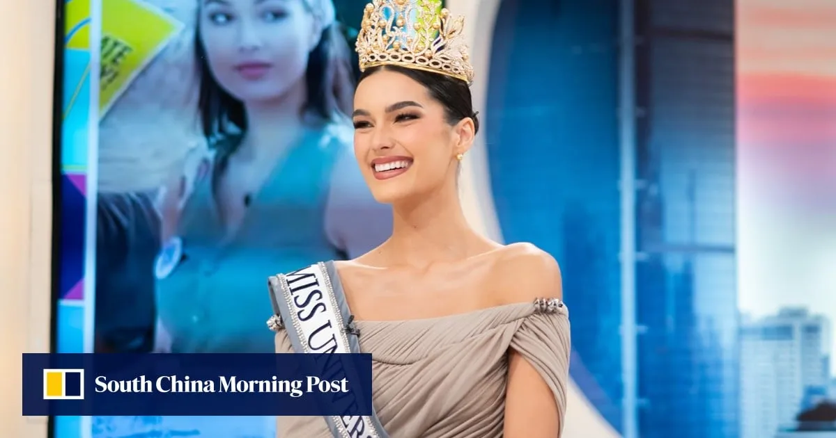 Philippine pageant debate, Chinese stealth jets in Pakistan: 7 Asia highlights