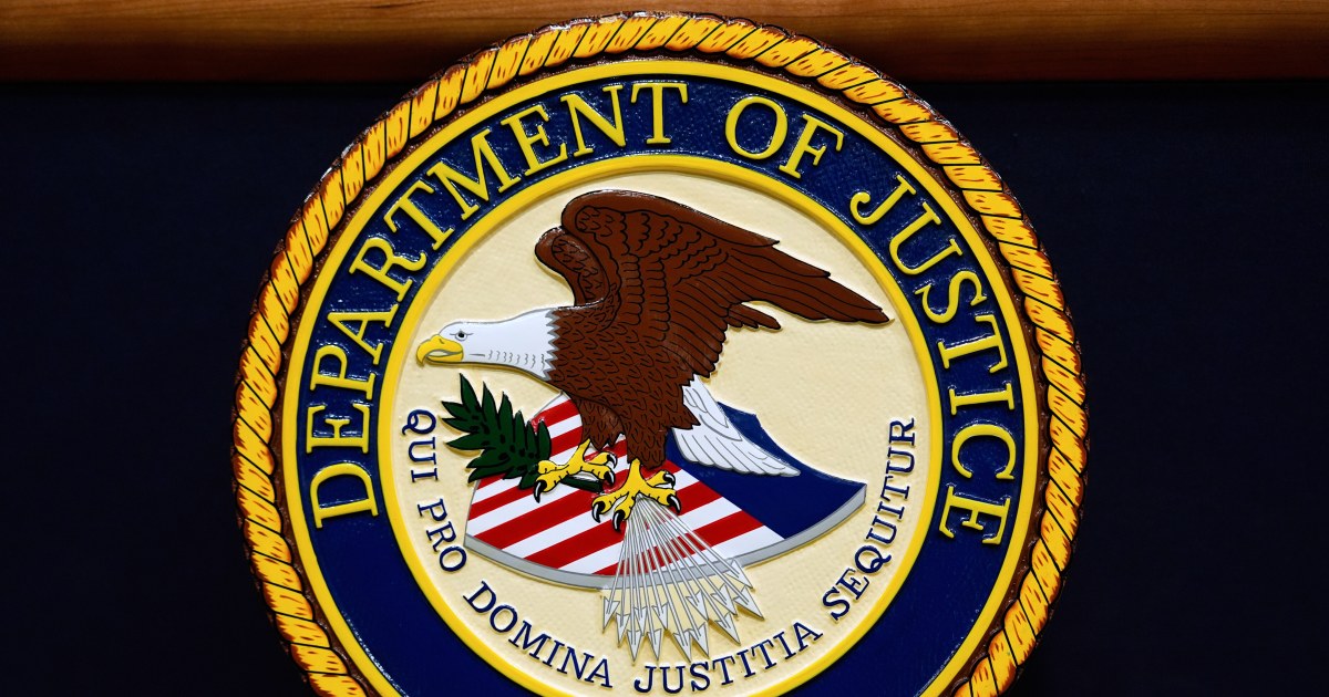 California ex-mayor admits acting as agent of China, US authorities say