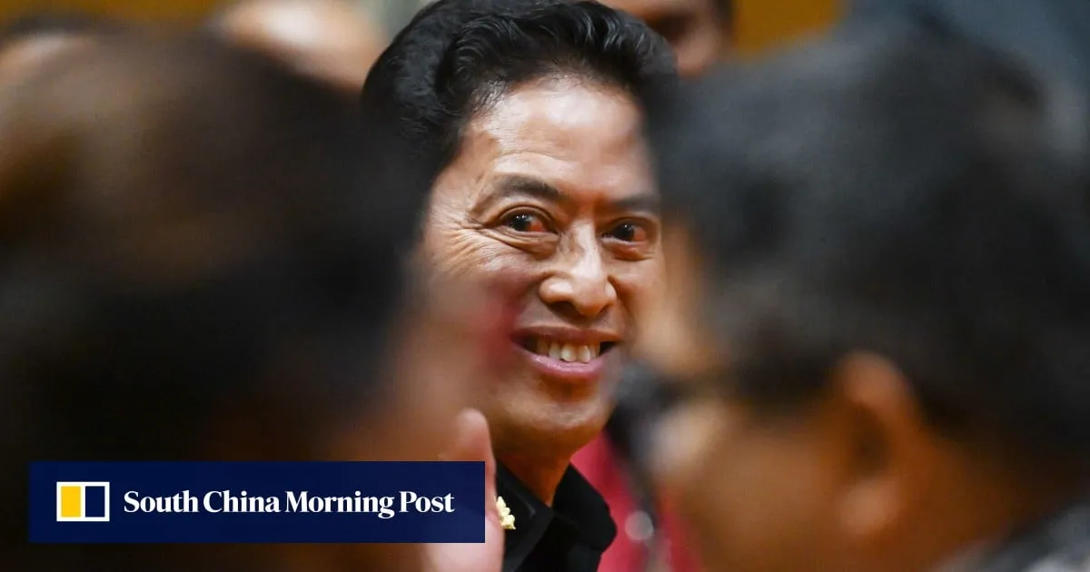Azam Baki steps down as MACC chief, leaving Malaysia’s PM Anwar to face the fallout