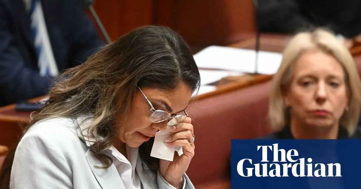 Mother of Kumanjayi Little Baby asks politicians not to leverage child’s death: ‘My heart is broken into a million pieces’