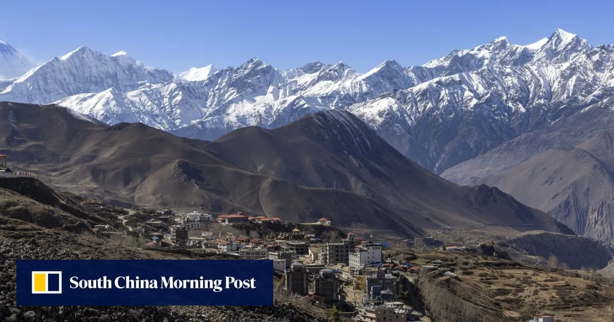 US climber dies in avalanche on Nepal’s Mount Makalu