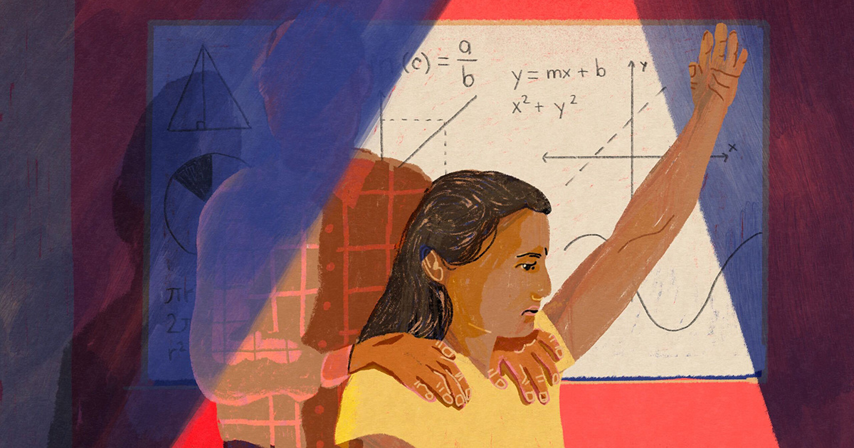 He Was Fired for Sexually Harassing Students. California Allowed Him to Keep Teaching Anyway.