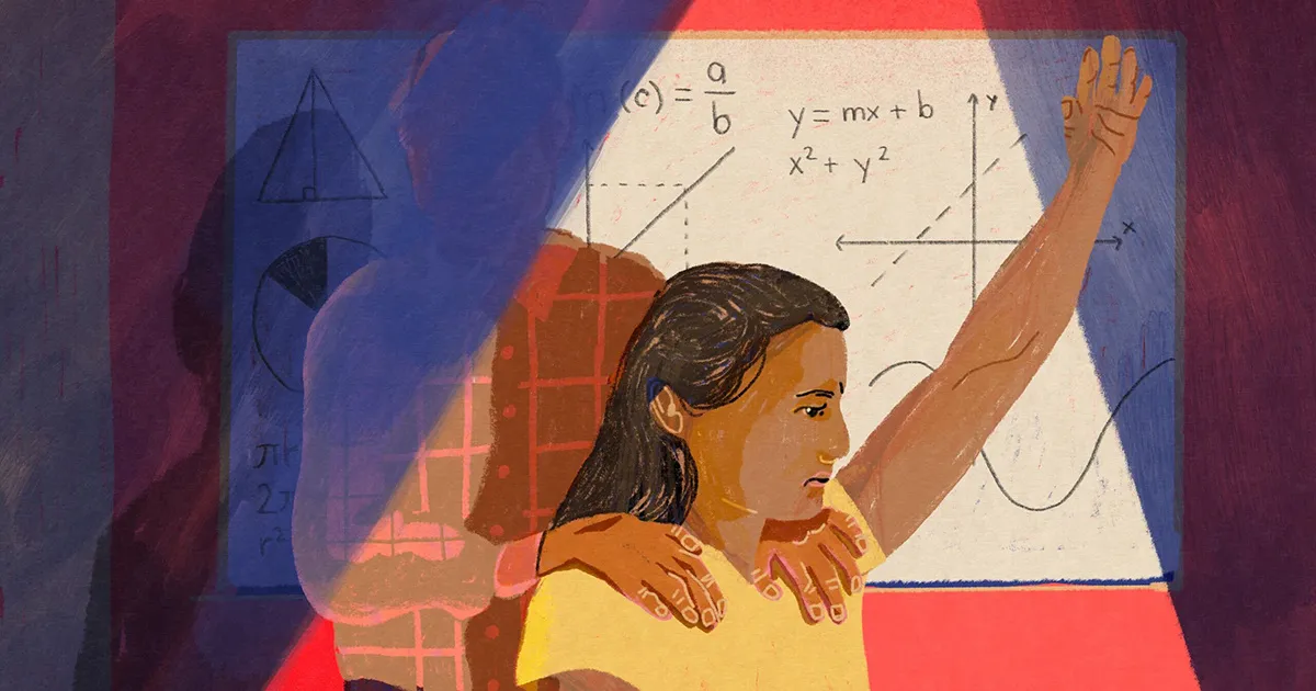He Was Fired for Sexually Harassing Students. California Allowed Him to Keep Teaching Anyway.