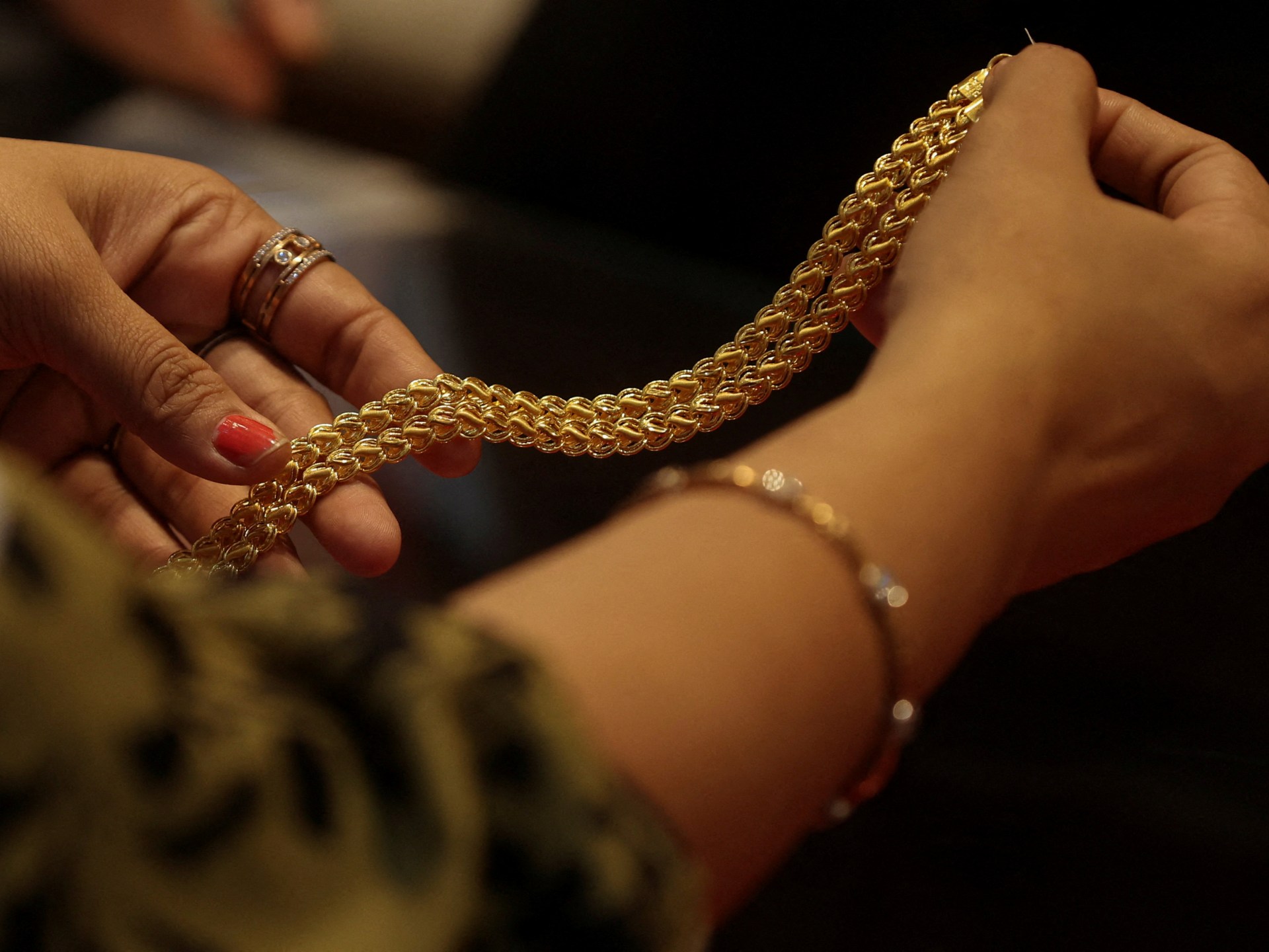 Social media becomes a ‘goldmine’ for fraudsters in Jordan