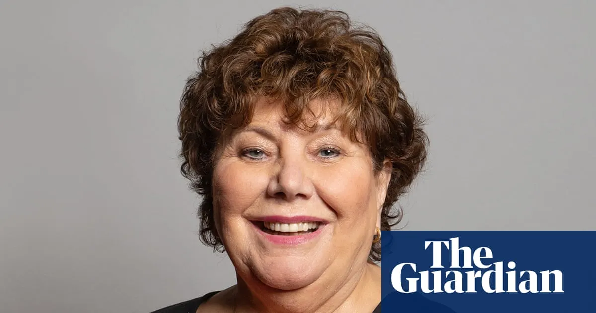 Labour MP in seat eyed by Burnham allies says she will not stand aside