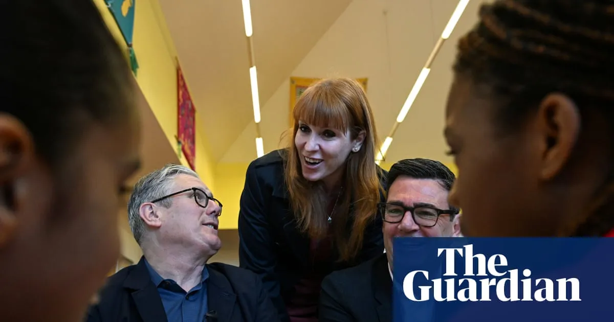 Tax cuts and cost of living help proposed by Labour-linked groups allied to Streeting and Burnham