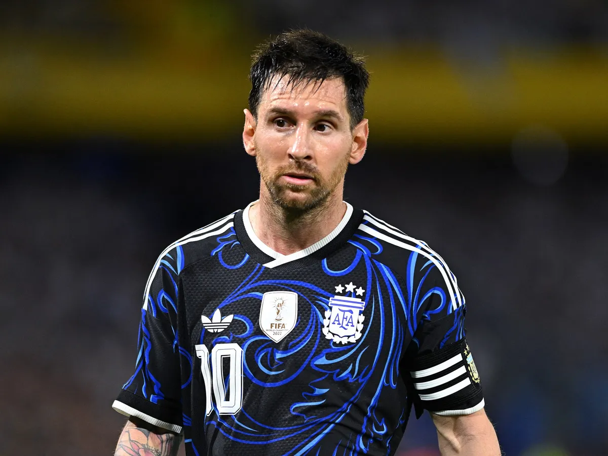 Will Messi play? Argentina answer fan queries in 55-man World Cup squad