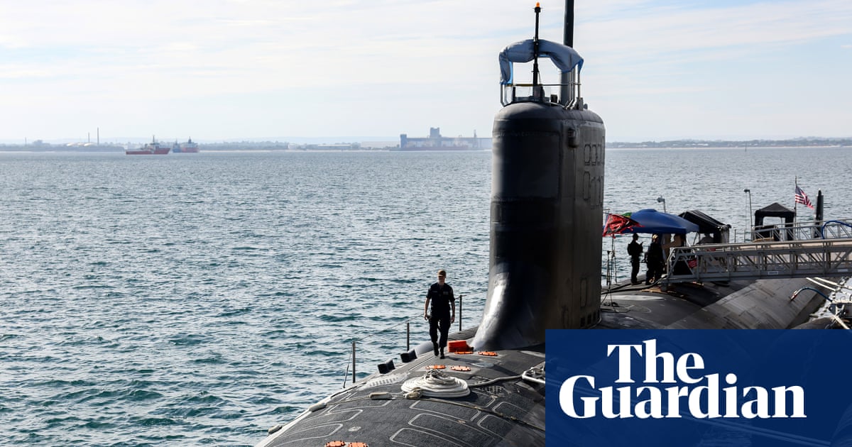 Aukus costs balloon with more cash and staff for submarine agency amid ongoing search for nuclear waste dump