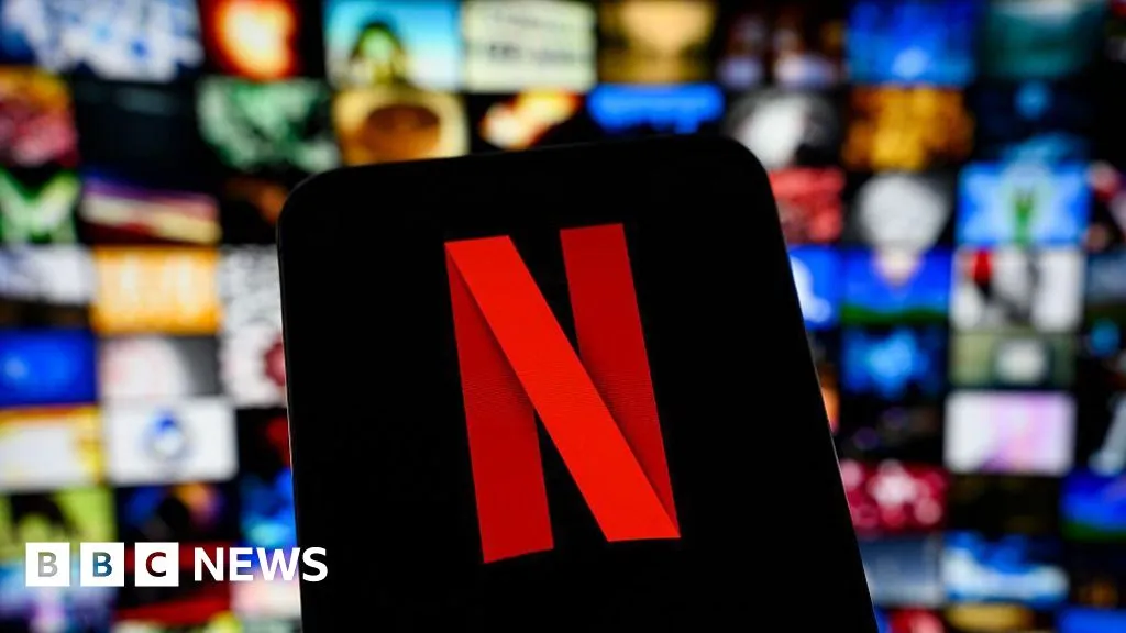 Texas accuses Netflix of spying on users, including children
