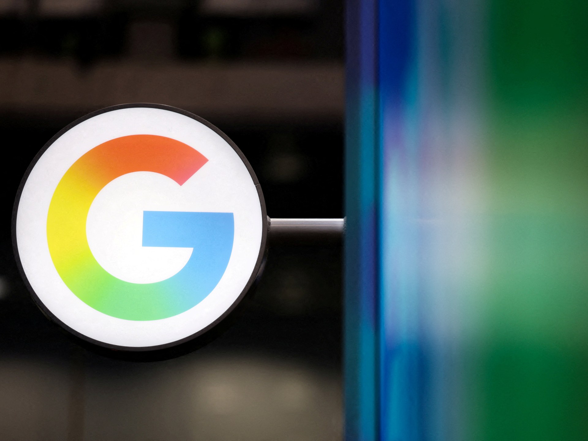 Child rights org says Google undermines parental control of child accounts