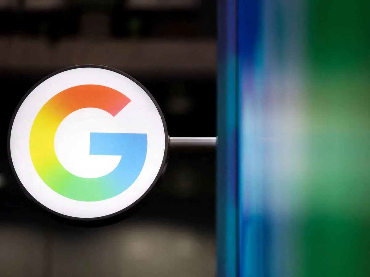 Child rights org says Google undermines parental control of child accounts