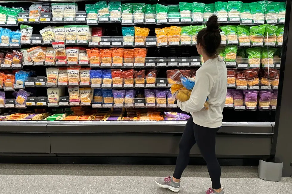 US consumer prices rise 3.8% as Iran war sends energy prices higher