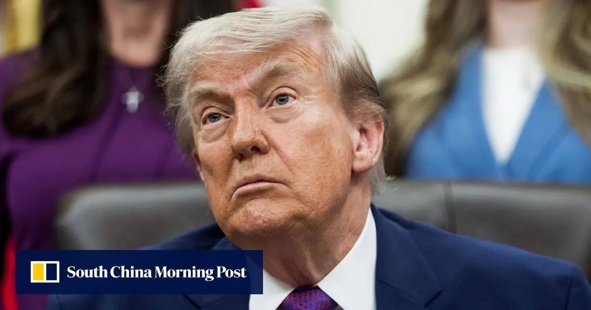 Trump says Cuba is seeking help, will hold talks