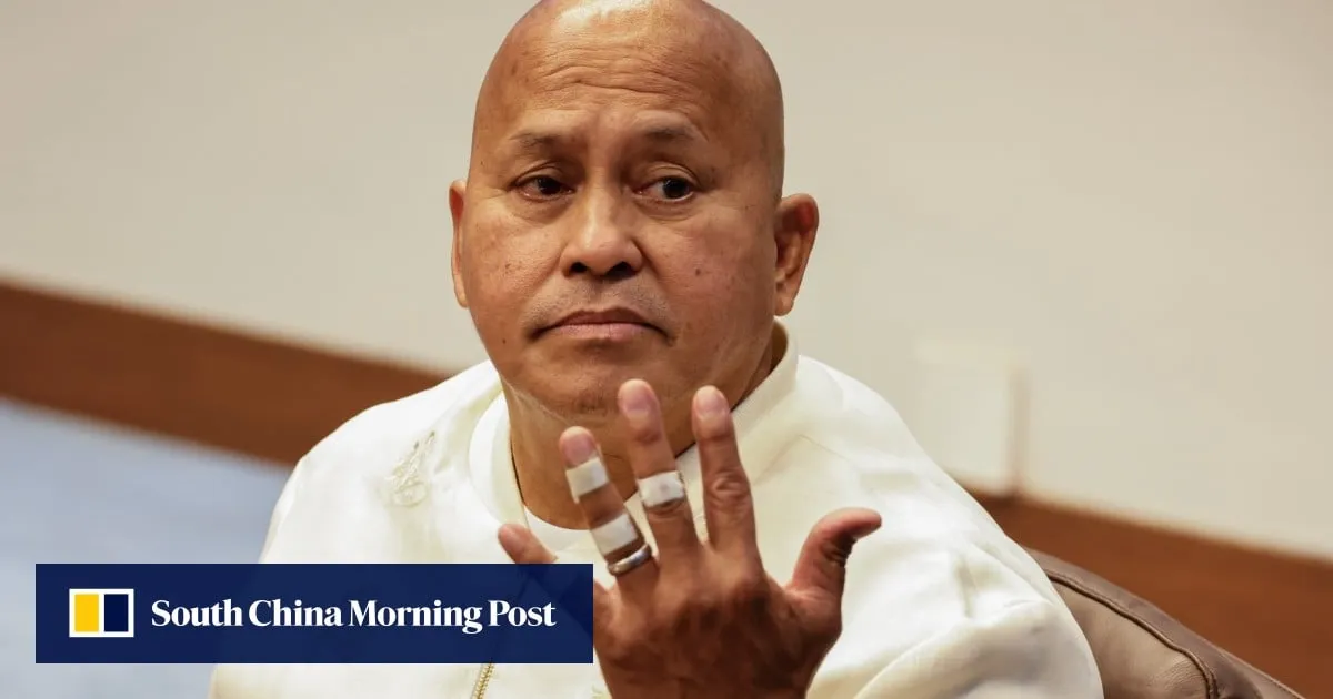 Dela Rosa’s flight turns Philippine Senate into battleground for ICC accountability