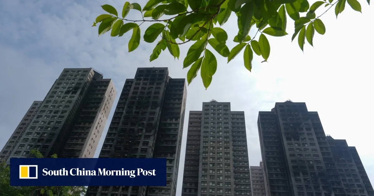 Wang Fuk Court administrator outlines HK$127 million refund for displaced owners