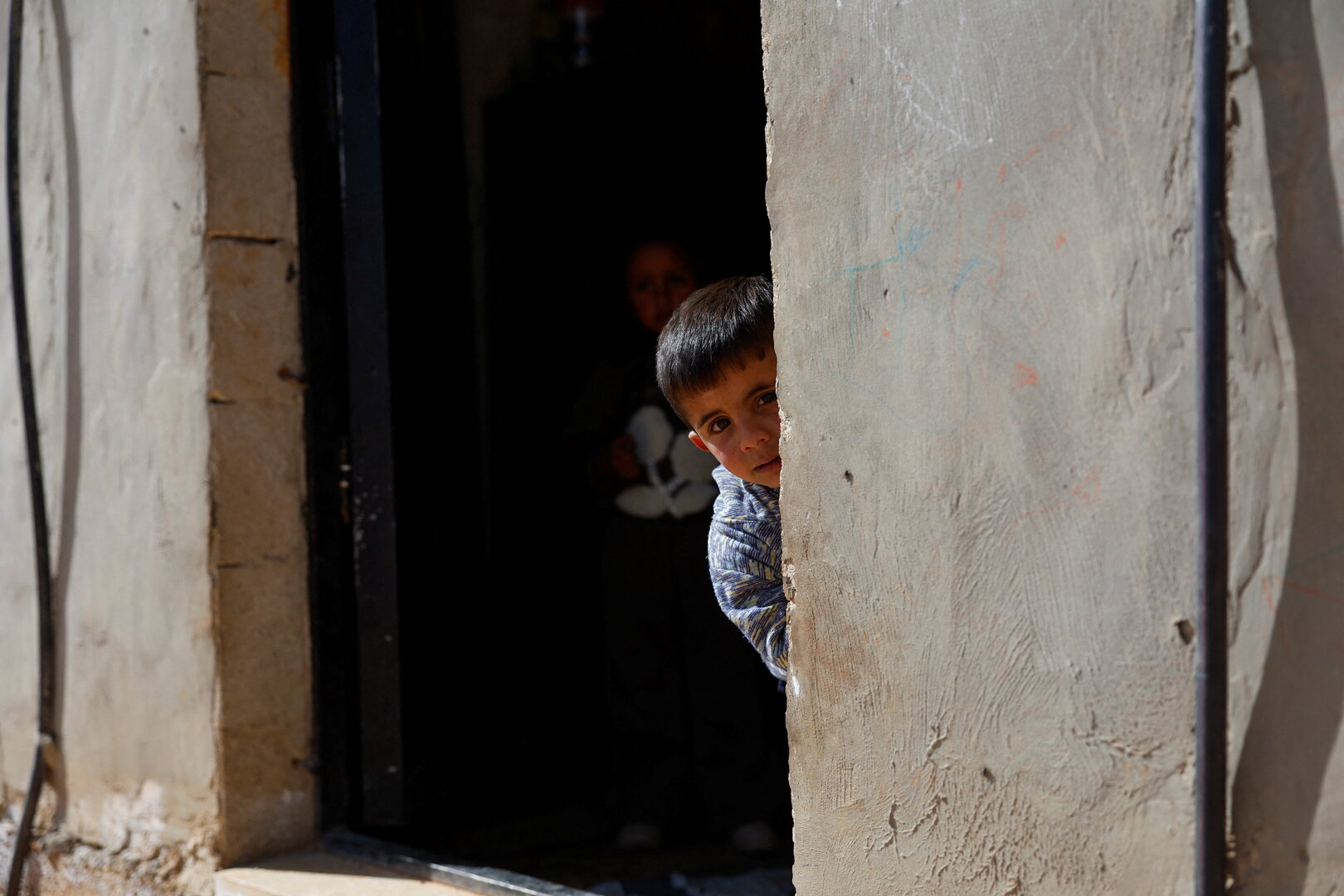 Israel killing at least one child a week in occupied West Bank, UN says