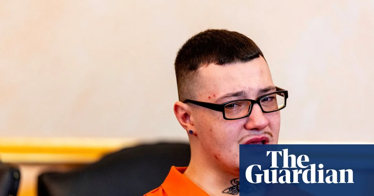 Michigan man sentenced to 30 years for killing his groomsman on wedding day