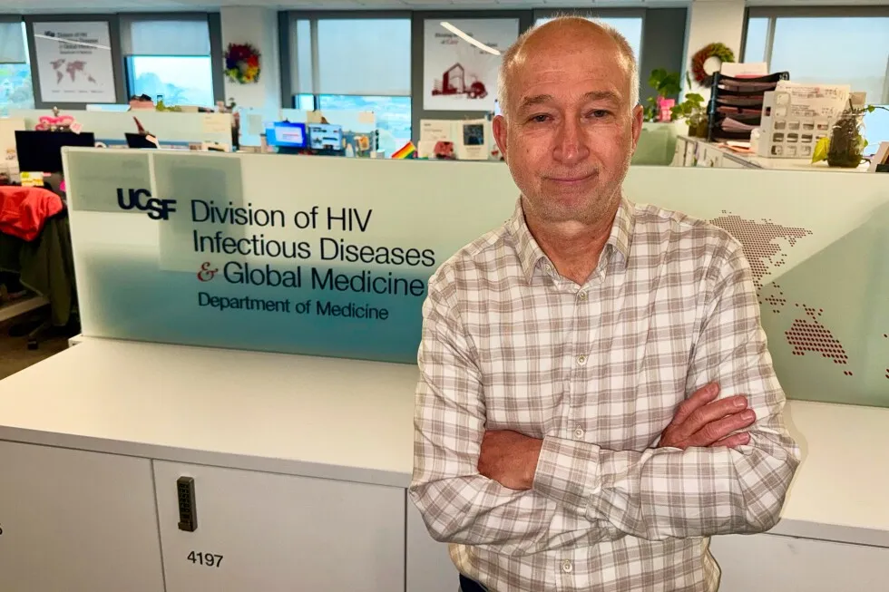 Small study hints that revving up immune cells might help fight HIV