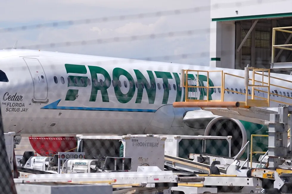 Denver airport security initially missed trespasser who was killed by plane on runway