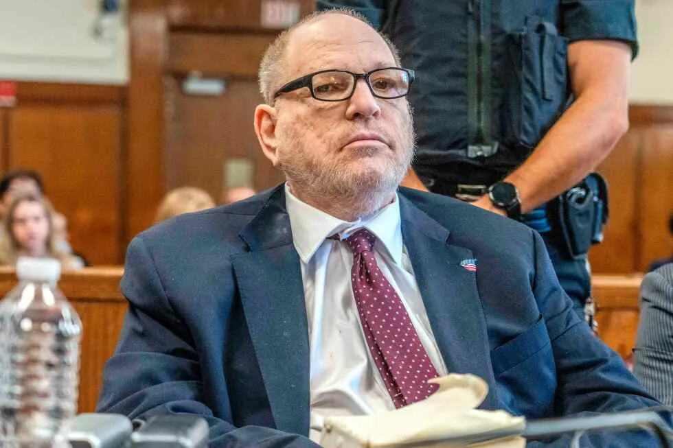 Harvey Weinstein defense urges acquittal as rape retrial nears a close