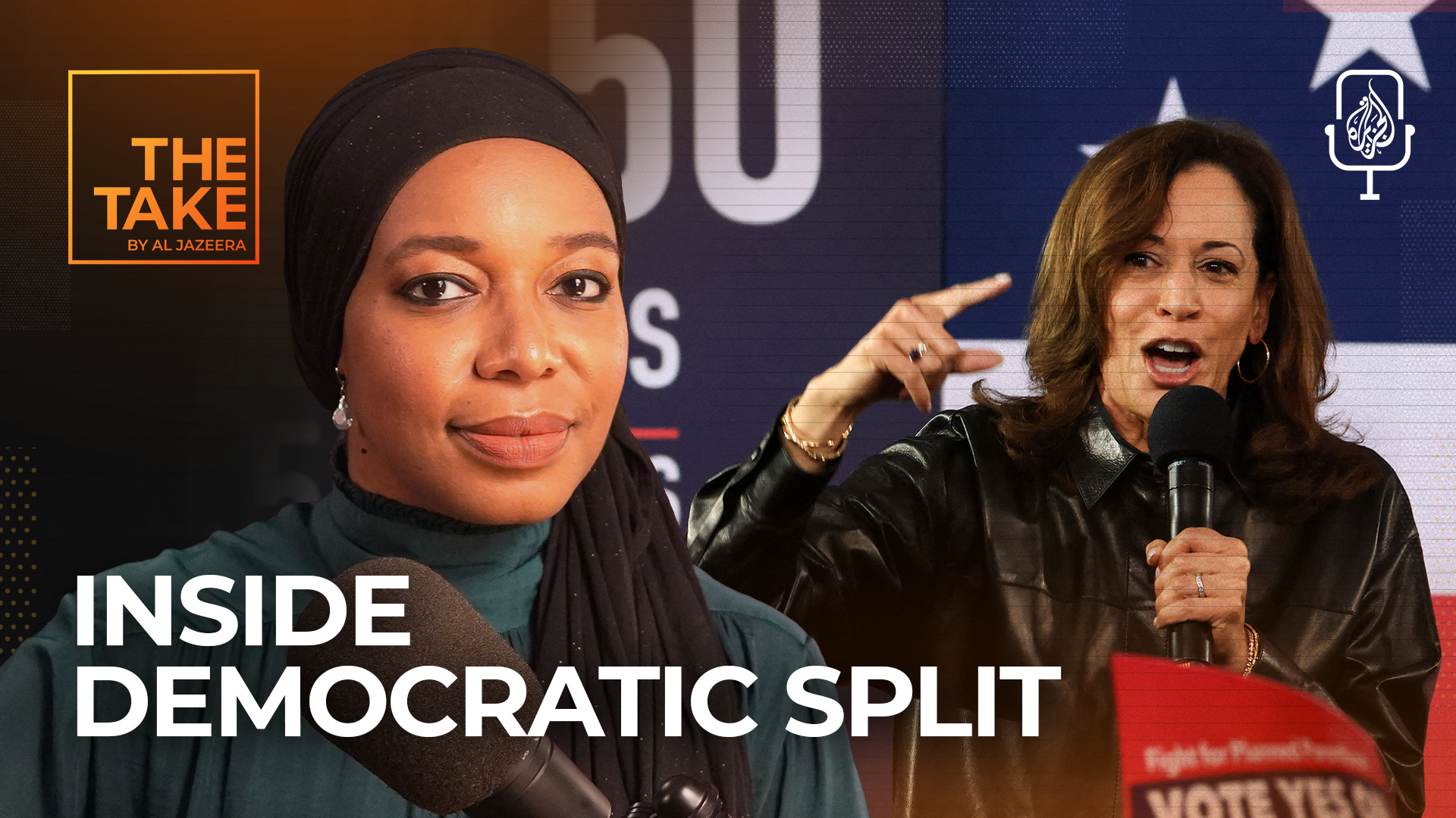 Inside US Democrats’ Gaza fight – and what it means for 2028 elections