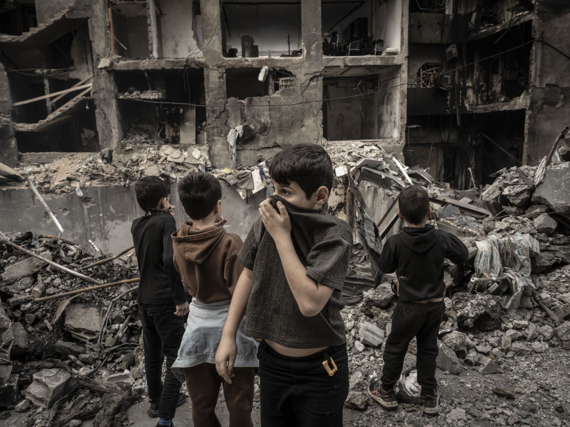Israel kills, injures average of 4 children daily amid Lebanon ‘ceasefire’