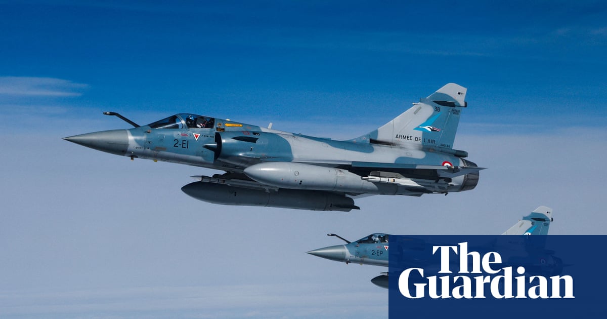 UAE’s secret attack on Iran risks drawing Gulf states into the war