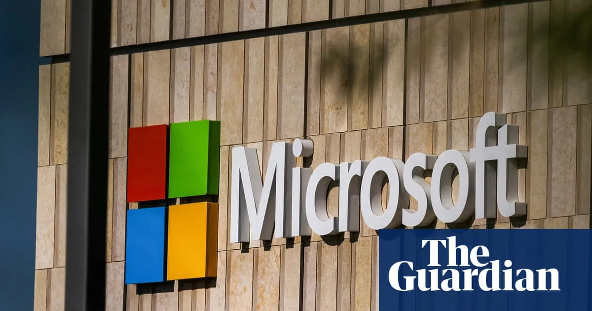 Head of Microsoft’s Israel branch to step down after inquiry into dealings with Israeli military