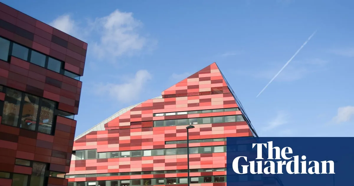 Thousands of University of Nottingham staff told they are at risk of redundancy