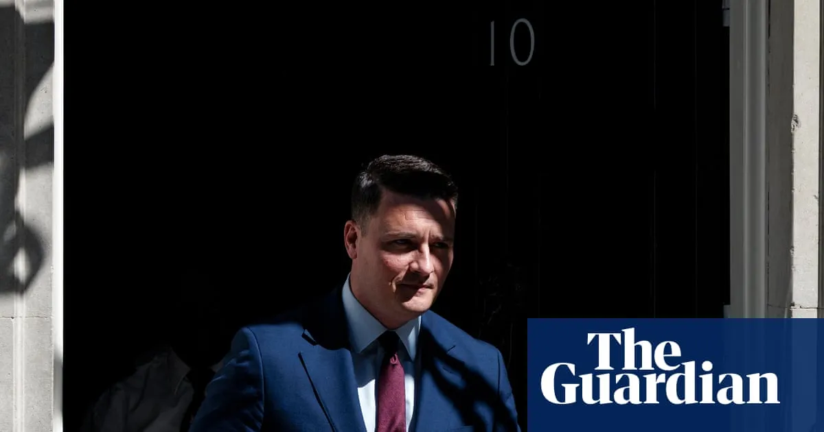 Labour plotters v stubborn Starmer: will he resign? – The Latest