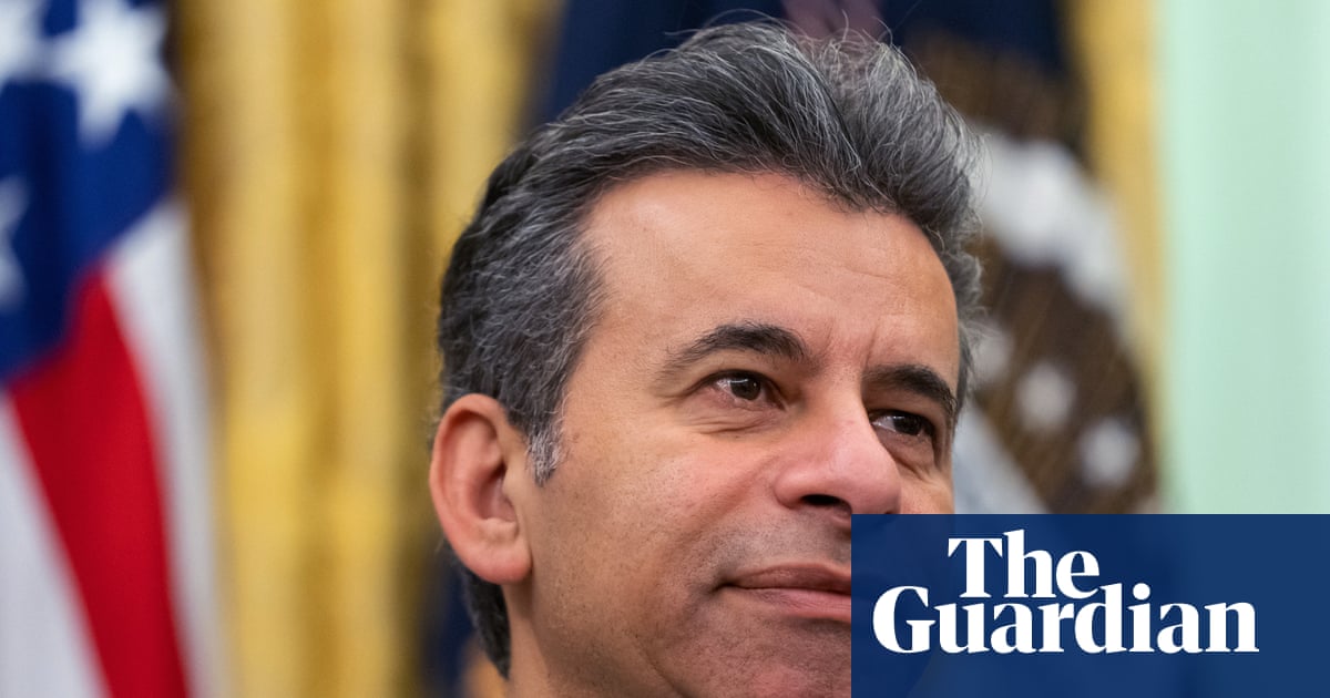 Marty Makary departs FDA after clashes over fruit-flavored vapes with Trump – reports