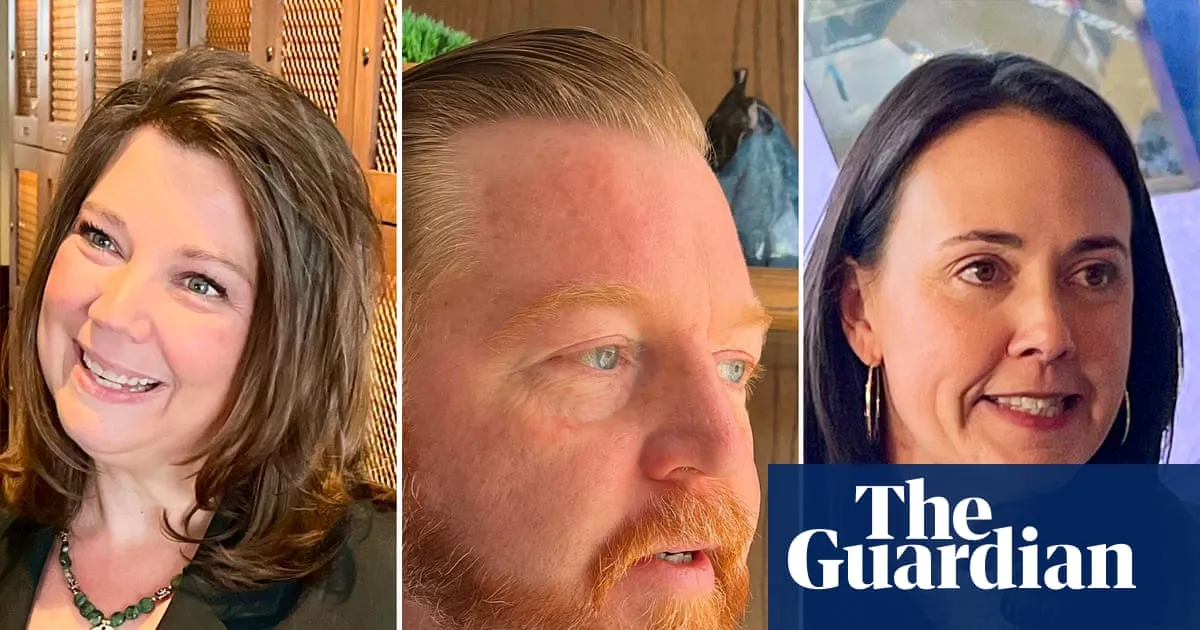 Democrats look to flip Nebraska’s ‘blue dot’ as state holds primaries for House and Senate races