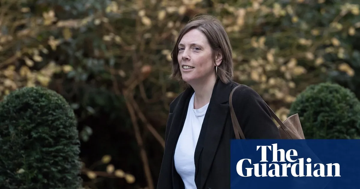 Online safety campaigners reveal Starmer frustrations after Phillips exit
