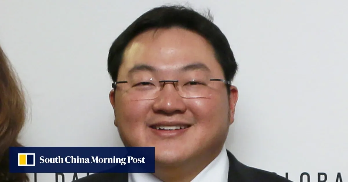 Malaysia’s Jho Low seeking Trump pardon for 1MDB fraud